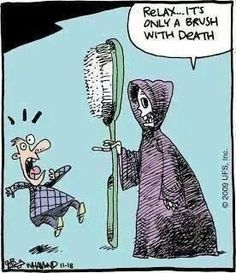 brush-with-death