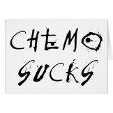 chemo-sucks